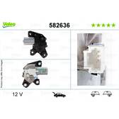 Motor de limpa-vidros VALEO - 582636