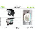 Motor de limpa-vidros VALEO - 582637