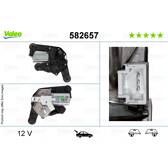 Motor de limpa-vidros VALEO - 582657
