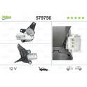 Motor del limpiaparabrisas VALEO - 579756