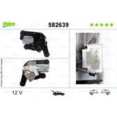 Motor del limpiaparabrisas VALEO - 582639