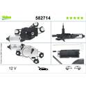 Motor del limpiaparabrisas VALEO - 582714