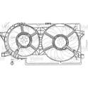 Motor elétrico, ventilador do radiador VALEO - 696012