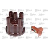 Mounting Kit, ignition control unit VALEO - 120118