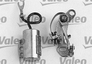 Mounting Kit, ignition control unit