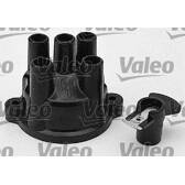 Mounting Kit, ignition control unit VALEO - 582480