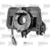 Muelle espiral, airbag VALEO - 251645