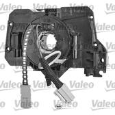 Muelle espiral, airbag VALEO - 251648
