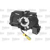 Muelle espiral, airbag VALEO - 251676