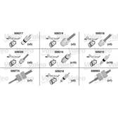 O-ring reparatieset VALEO - 509735