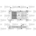 Oberoende kupévärmning VALEO - 812249