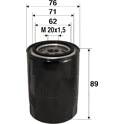 Oil Filter VALEO - 586000