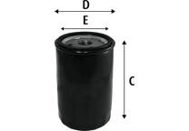 Oil filter