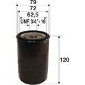 Oil Filter VALEO - 586029
