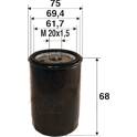 Oil Filter VALEO - 586051