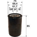 Oil Filter VALEO - 586068