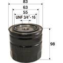Oil Filter VALEO - 586071