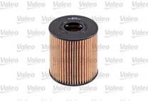Oil filter