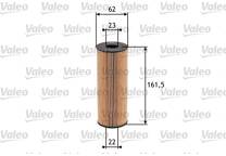 Oil filter