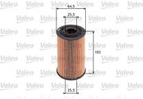 Oil filter