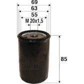 Ölfilter VALEO - 586013