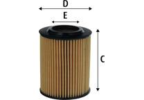 Ölfilter