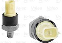 Oliedruksensor