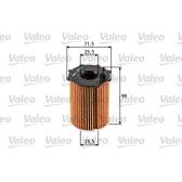 Oljefilter VALEO - 586500