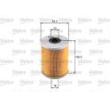 Oljefilter VALEO - 586574