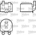Oljekylare- motor VALEO - 817643
