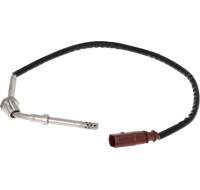 Capteur De Température Des Gaz D'échappement - VEMO V10-72-0016 - Compatible VW Polo, Seat Ibiza, Audi A1, Skoda Fabia 1.6 TDI - 7