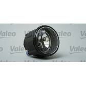 Phare antibrouillard VALEO - 043403