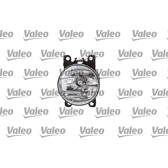 Phare antibrouillard VALEO - 044847