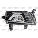Phare antibrouillard VALEO - 047429
