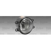 Phare antibrouillard VALEO - 088970