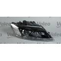 Phare avant VALEO - 043256