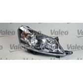 Phare avant VALEO - 043405