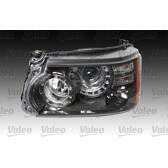 Phare avant VALEO - 044154