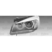 Phare avant VALEO - 044296