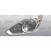Phare avant VALEO - 044435