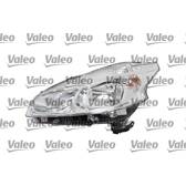 Phare avant VALEO - 044745