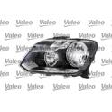 Phare avant VALEO - 044883