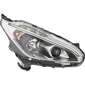 Phare avant VALEO - 046635