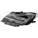 Phare avant VALEO - 046662