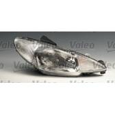 Phare avant VALEO - 087273
