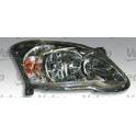 Phare avant VALEO - 088739