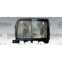 Phare avant VALEO - 089349
