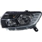 Phare avant VALEO - 450404