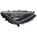 Phare avant VALEO - 450457