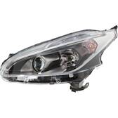 Phare avant VALEO - 450610